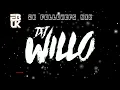 Download Lagu 2K Followers Mix [ Mixed by DJ Willo ]