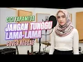 Lagu Jangan Tunggu Lama-Lama - Cici Faramida • Cover Reggae