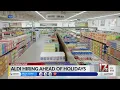 CBS 17 Job Alert - Aldi hiring 20 000 workers across the country