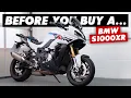 11 Things To Know BEFORE You Buy A BMW S1000XR
