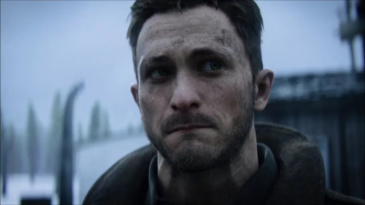 Call of Duty: WWII - PS4™스토리 트레일러