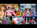 Download Lagu 【特撮情報】New Tokusatsu！？2026 Super Sentai Rumor！Yezz Henshin Driver？特撮新番組！？2026スーパー戦隊の噂！イエッツの変身ドライバー？