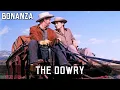 Bonanza - The Dowry Episode 97 CLASSIC WESTERN SERIES Wild West English