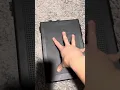 Big issue with my Stopbox Pro