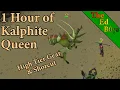 Download Lagu 1 Hour of Kalphite Queen Solo | OSRS KQ High Tier Gear Examples