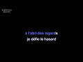 mylène farmer | sans contrefaçon | lyrics | paroles | letra |