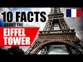 Download Lagu 10 Facts About The Eiffel Tower in Paris