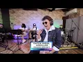 Lagu Jamal Abdillah - Seniman Menangis | HLIVE UNPLUGGED