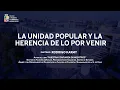 Download Lagu Entrevista a Rodrigo Karmy | Diálogos de Facultad. Miradas desde las humanidades.