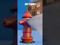How a Fire Hydrant Works
