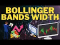 Bollinger Bands Width Indicator Explained - Technical Analysis Tutorial