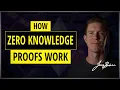 Zero Knowledge Proof Learn How ZKP Works In Under 5 Minutes