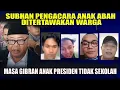 Download Lagu KOPLAK !! SUBHAN ANAK ABAH ANIES DITERTAWAKAN WARGA MASA GIBRAN ANAK PRESIDEN TIDAK LULUS SMA !!