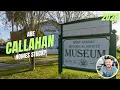 Why Callahan Homes Are Sitting on the Market