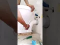 hanging WC ka point ma     p tirap commode fitting.#short #youtube short