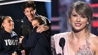 10 best moments from the 2018 billboard music awards