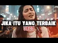 Lagu Ungu - Jika itu yang terbaik (AI Cover Ledies Voice) | Versi Slow Rock