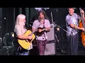 Greensky Bluegrass w/ Vince Herman + Billy Strings ‘’Get No Better’’ 8/27/26 Grand Rapids, Michigan 