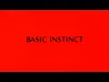 BASIC INSTINCT Trailer