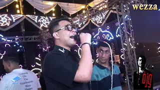 اشبال وعملوا رجال بعد ما مسكوا المال   امير فهيم مع ديشا الحلو   كوكتيل بطعم الحظ بشكل تاني روقان دندنها