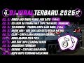Download Lagu DJ TIKTOK TERBARU 2025 | DJ RINDU AKU RINDU KAMU JADI SATU 🎵DJ SU JAUH SA TANAM HATI TAPI TRA HASIL🔥
