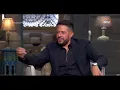 صاحبة السعادة - محمد حماقى لأول مرة يروي حكاية أغنية ما بلاش ما تيجوا نعرف الحكاية