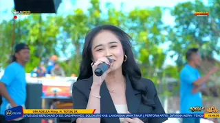 sonia nurma paejah adella om adella live lamongan