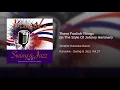 These Foolish Things (In The Style Of Johnny Hartman)