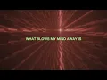Blown Away (Official Lyric Video) - Hillsong UNITED