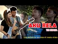 Download Lagu AKU RELA - TRI SUAKA FT  NABILA SUAKA