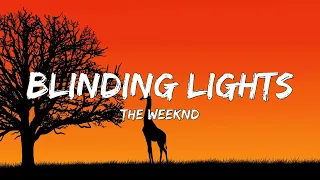 Download The Weeknd - Blinding Lights (Lyrics) | Photograph, No Lie, INFERNO..... MP3