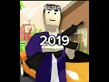 Download Lagu 2018-2025 in dude theft wars #dudetheftwars
