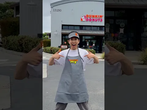 We Got Free Donuts Forever