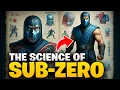 Download Lagu Could YOU Handle Being Sub-Zero in REAL LIFE?