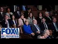 SCREWED UP This moment at SOTU is DRIVING news cycles says Joe Concha