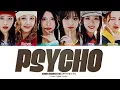Download Lagu BABYMONSTER PSYCHO Lyrics (베이비몬스터 PSYCHO 가사) [Color Coded Han_Rom_Eng]