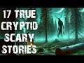17 True Disturbing Cryptids Skinwalker Scary Stories Horror Stories To Fall Asleep To