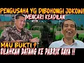 Download Lagu KEBOHONGAN JOKOWI MEMBUAT PENGUSAHA LOKAL MADIUN GULUNG TIKAR. PRABOWO HARUS ADILI JOKOWI 