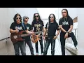 Lagu DINAMIK - BIAR PUTIH TULANG (AI COVER)