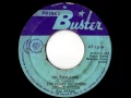 The Folks Brothers and Prince Buster All Stars - Oh Carolina, 1961