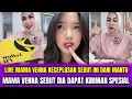 LIVE MAMA VENNA KECEPLOSAN SEBUT INI DARI MANTU❗MANA VENNA SEBUT DIA DAPAT KIRIMAN SPESIAL‼️