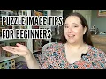 Puzzling 101 How to Choose the Perfect Puzzle Image Beginner Tips