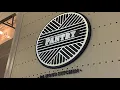 Pantry Breakfast and Lunch at the Mirage