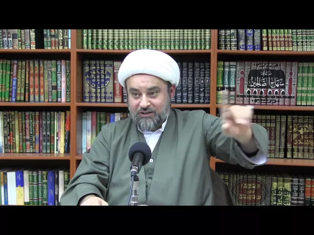 ⁣91- كتاب الاجارة - المسألة 383-388 - منهاج الصالحين - الجزء 2 - الشيخ علي عيديبي