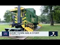 The story of Parsons KS