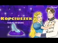 Lagu Kopciuszek Odcinek 1-12 ( Cinderella All Episodes ) | Bajki po Polsku