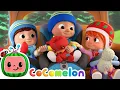 Download Lagu CoComelon Sing Along Songs Livestream 🔴🎵 | 24/7 Songs and Nursery Rhymes