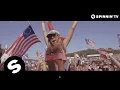 Download Lagu R3hab - Samurai (Go Hard) [Official Video]