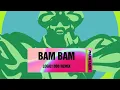 Major Lazer -  Bam Bam (Logic1000 Remix) [Official Audio]
