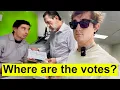Lagu I Investigated California’s Voter Fraud
